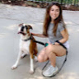 Meet your Posher, Madison